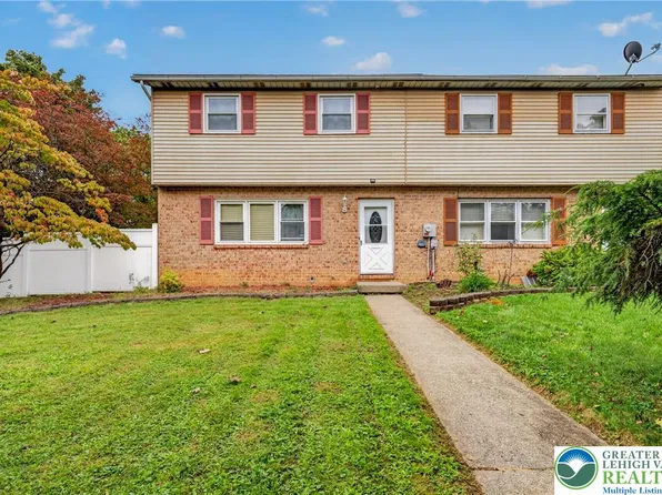 1363 N 21st St, Allentown, PA 18104