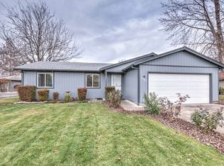 1989 Alpine Ct, Medford, OR