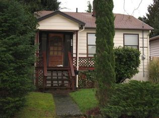 3742 SW Ida St, Seattle, WA 98126