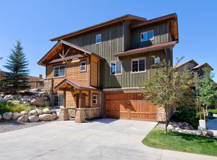 443 Willett Heights Ct, Steamboat Springs, CO 80487