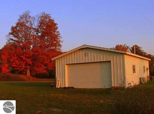 Baggs Rd, Williamsburg, MI 49690