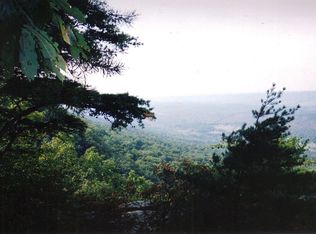 State Line Rd, Menlo, GA 30731