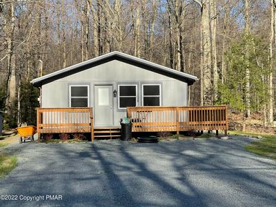 140 Wagner Way, Pocono Lake, PA, 18347