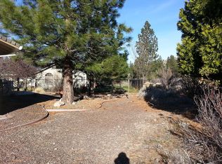 5444 Muskrat Rd, Weed, CA 96094