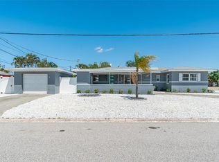 1473 Durling Dr S, South Pasadena, FL 33707