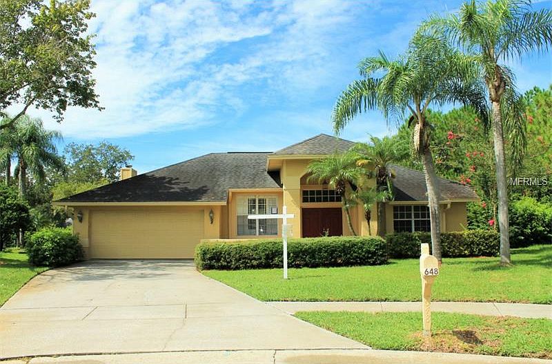 2nd image of 648 Heatherwood Ct