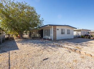 2113 Glider St, North Las Vegas, NV 89030