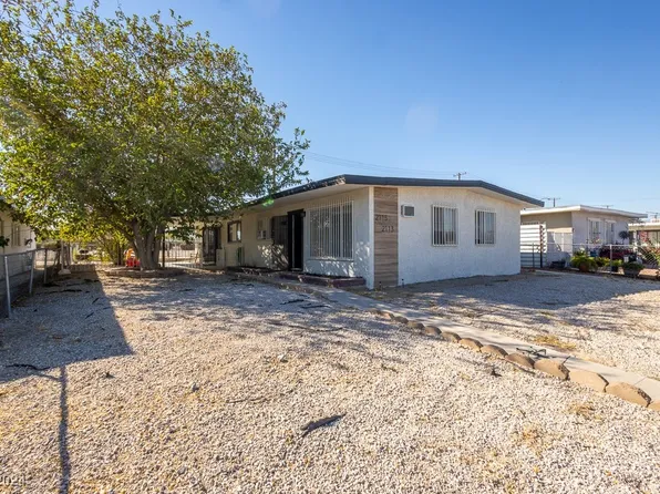 2113 Glider St, North Las Vegas, NV 89030