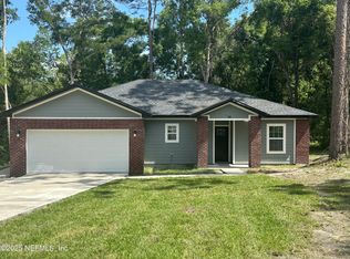 865 SE 51st St, Keystone Heights, FL 32656