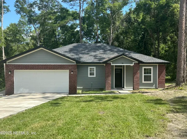 865 SE 51ST Street, Keystone Heights, FL 32656