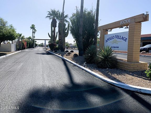 2nd image of 10701 N 99th Avenue #159