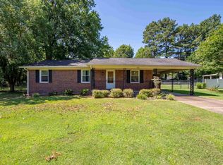 1240 Main St E, Savannah, TN 38372
