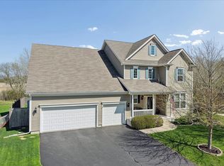 478 Blazing Star Dr, Lake Villa, IL 60046