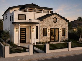 586 36th St, Manhattan Beach, CA 90266