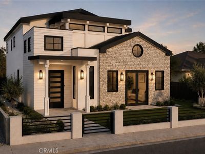 586 36th St, Manhattan Beach, CA, 90266