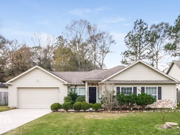 126 Kellyn Oaks Dr, Conroe, TX 77306