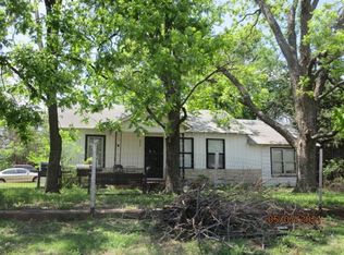 3929 S Barnes Pl, Oklahoma City, OK 73119