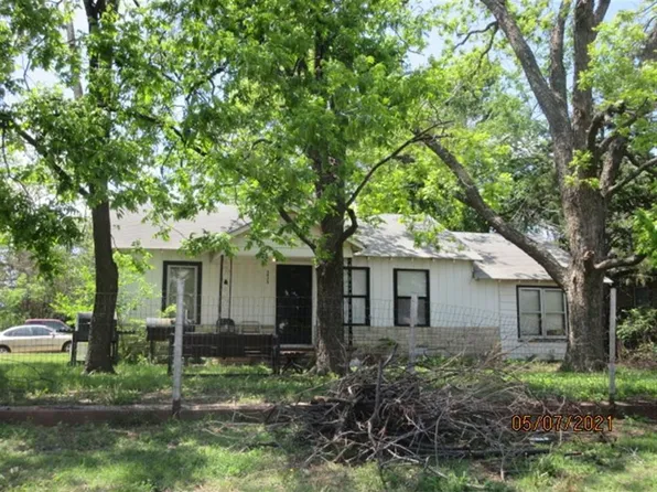 3929 S Barnes Pl, Oklahoma City, OK 73119