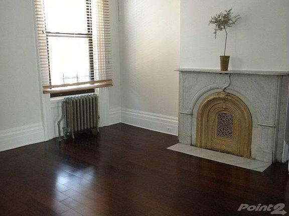 Fireplace 514