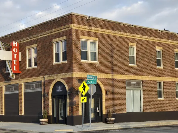 3 Main St SE, Bowbells, ND 58721