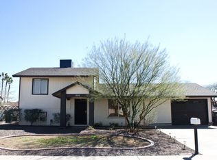 3849 W Columbine Dr, Phoenix, AZ 85029