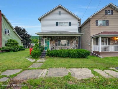 465 Jefferson Ave, Jermyn, PA, 18433