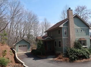 80 Fernwood Dr, Bryson City, NC 28713