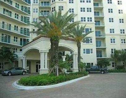1st image of 20000 Country Club Dr #602