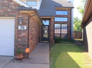 30 Windsor Cir, Stillwater, OK 74074