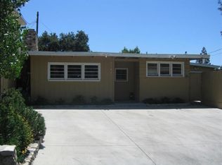 2542 Olive Ave, La Crescenta, CA 91214