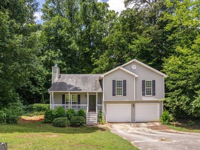 110 Platte St, Winder, GA, 30680