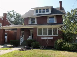 906 Alcoma St, Sharon, PA 16146