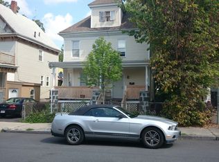 7 Brookview St, Dorchester, MA 02124