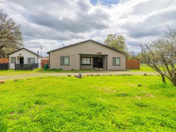 19819 Gas Point Rd #19825, Cottonwood, CA 96022