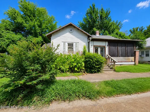 314 N Monroe St, Yazoo City, MS 39194