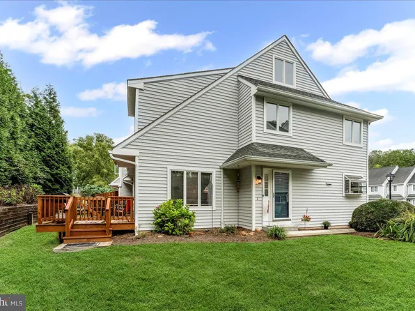 134 W Thomas Ct #134, Kennett Square, PA 19348