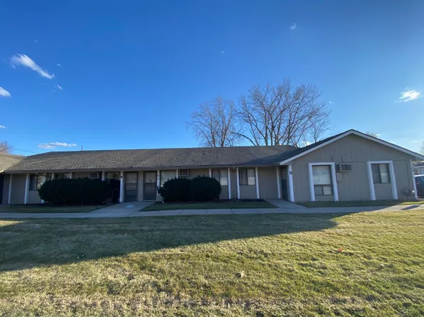 Spring Valley Apartments, 104 NW 8th St #D1, Grimes, IA 50111