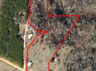 2992 Rocky Mount Rd, Highland Home, AL 36041