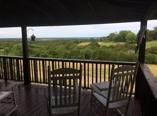 130 County Road 1539, Morgan, TX 76671