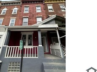 1313 S 47th St, Philadelphia, PA 19143