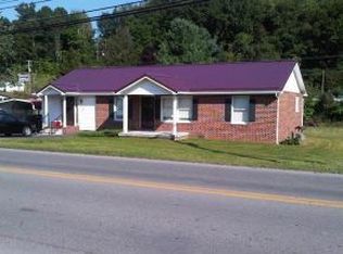 520 Hurricane Rd, Wise, VA 24293