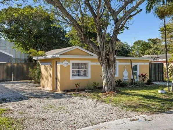 1416 SW 33rd Court, Fort Lauderdale, FL 33315