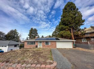 6727 Amber Ave, Klamath Falls, OR