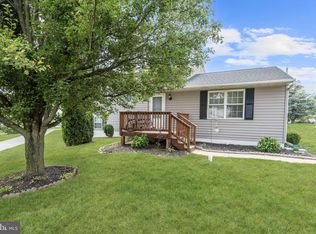 295 Hahn Rd, Westminster, MD 21157