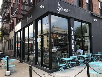 Rented by Manhattan Management LLC