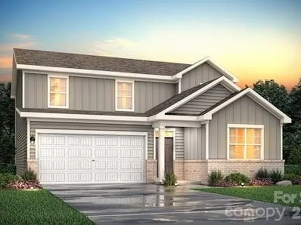 2628 Blue Sky Meadows Dr, Monroe, NC 28110