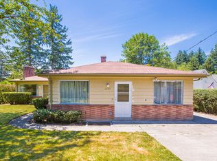 4225 SW 91st Ave, Portland, OR 97225
