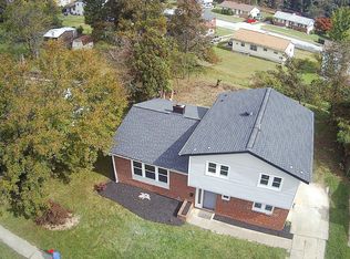 6814 Brompton Rd, Gwynn Oak, MD 21207