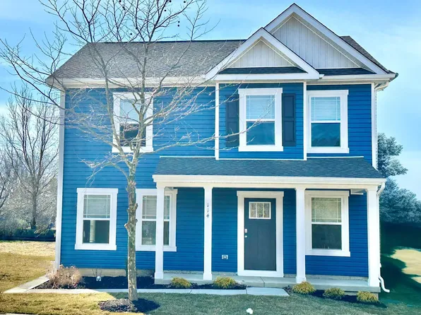 904 S Walnut St, Milford, DE 19963