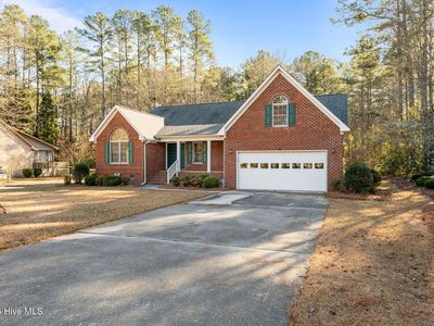 122 Saint Andrews Cir, New Bern, NC, 28562